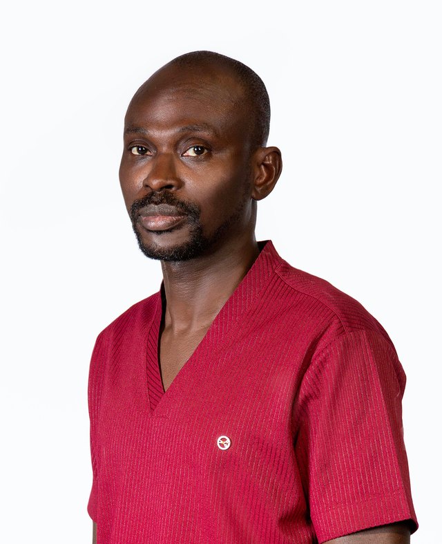 Emmanuel Selby