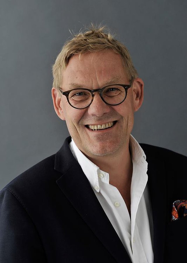 Peter Blom