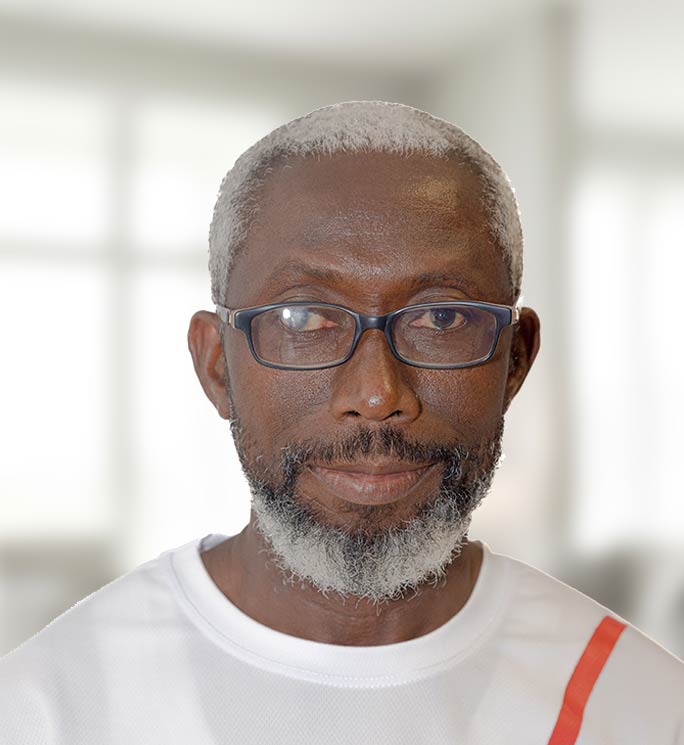 Andrew Boahene-Anderson Andrew Boahene-Anderson