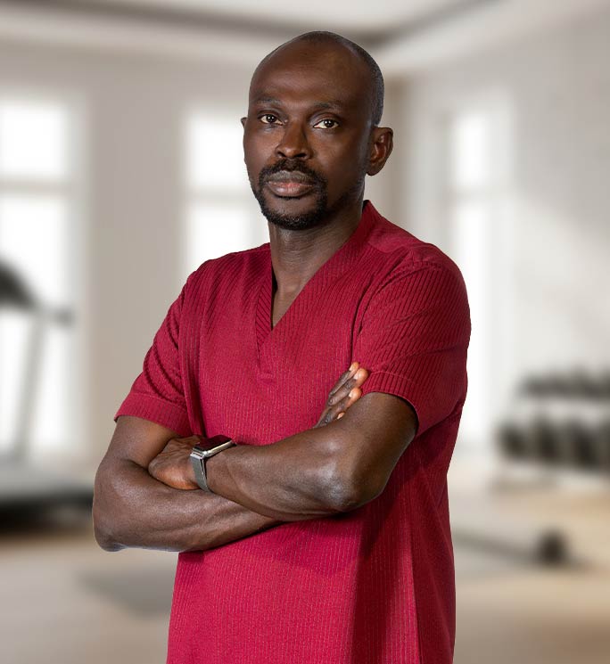Emmanuel Selby