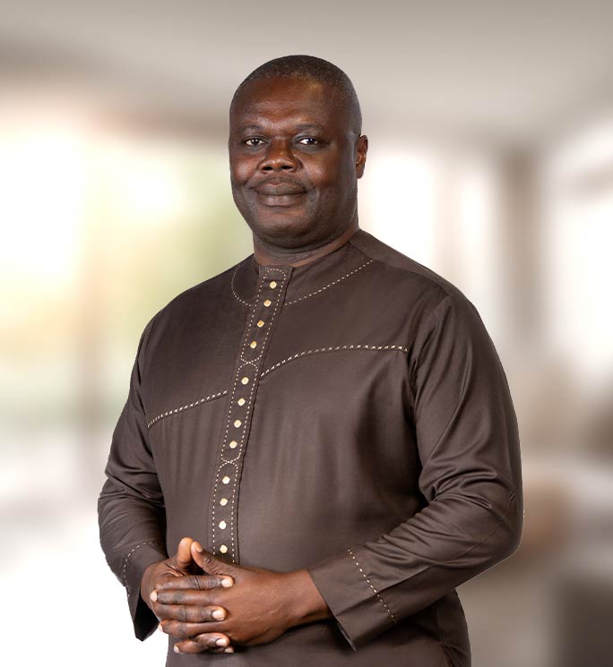 Ferdinard Aggrey-Fynn Ferdinard Aggrey-Fynn