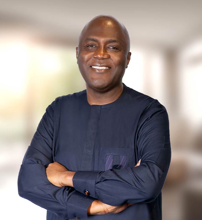 Kwesi Baiden