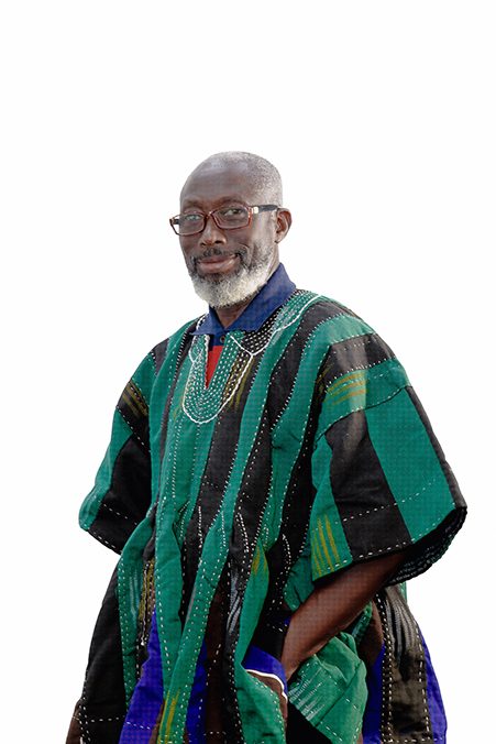 Andrew Boahene-Anderson