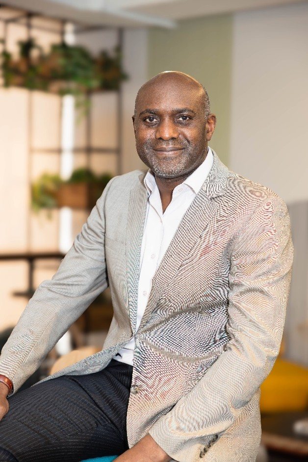 Charles Mevaa