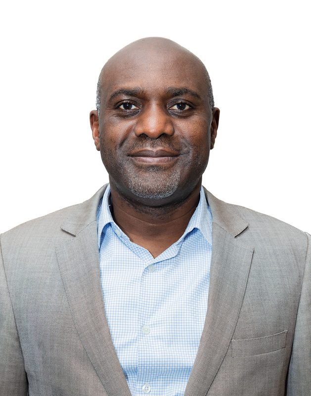 Charles Mevaa