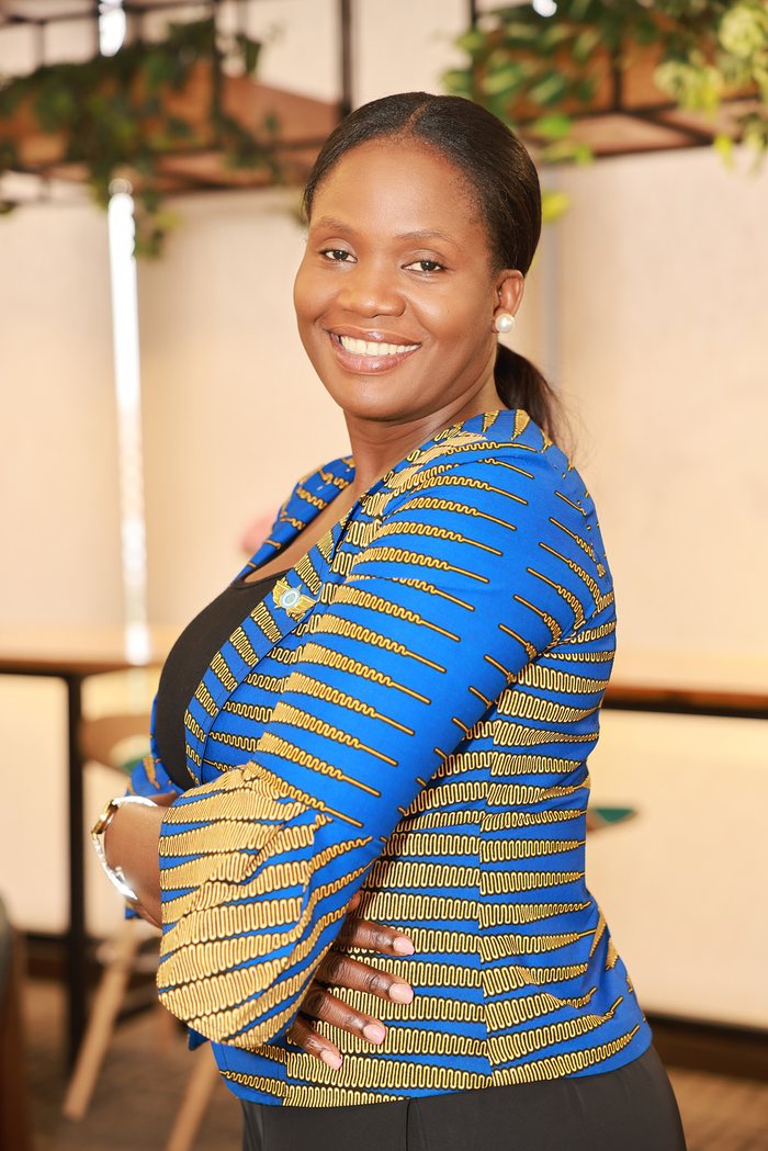 Christiana Tetteh