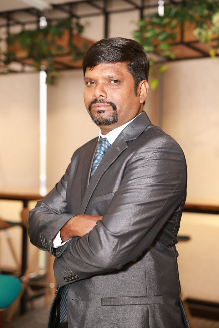 Delli Babu