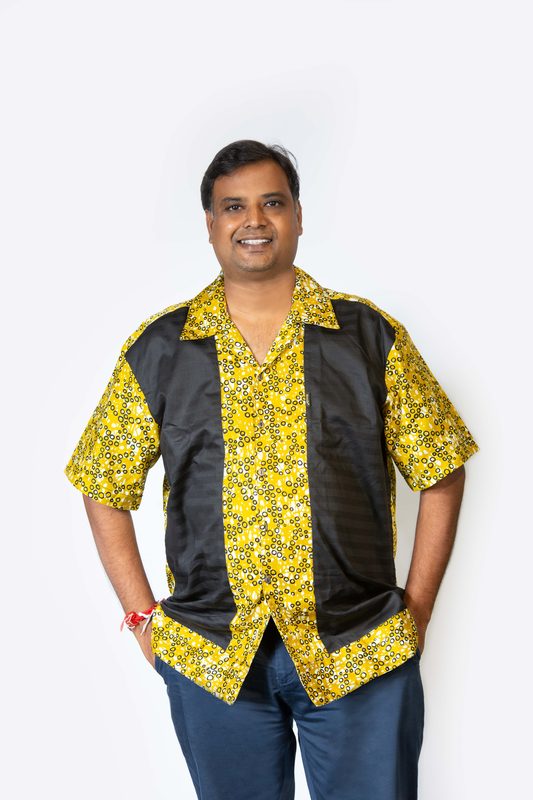 Elangovan Sukumaran