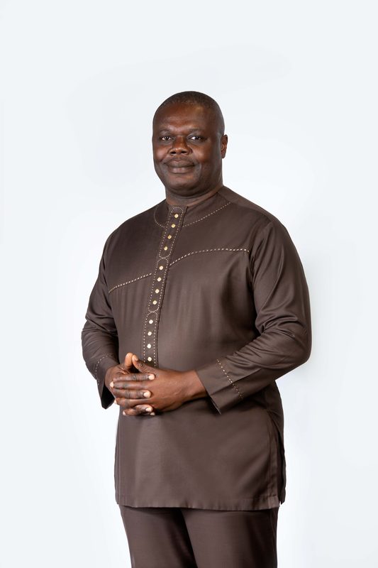 Ferdinand Aggrey-Fynn