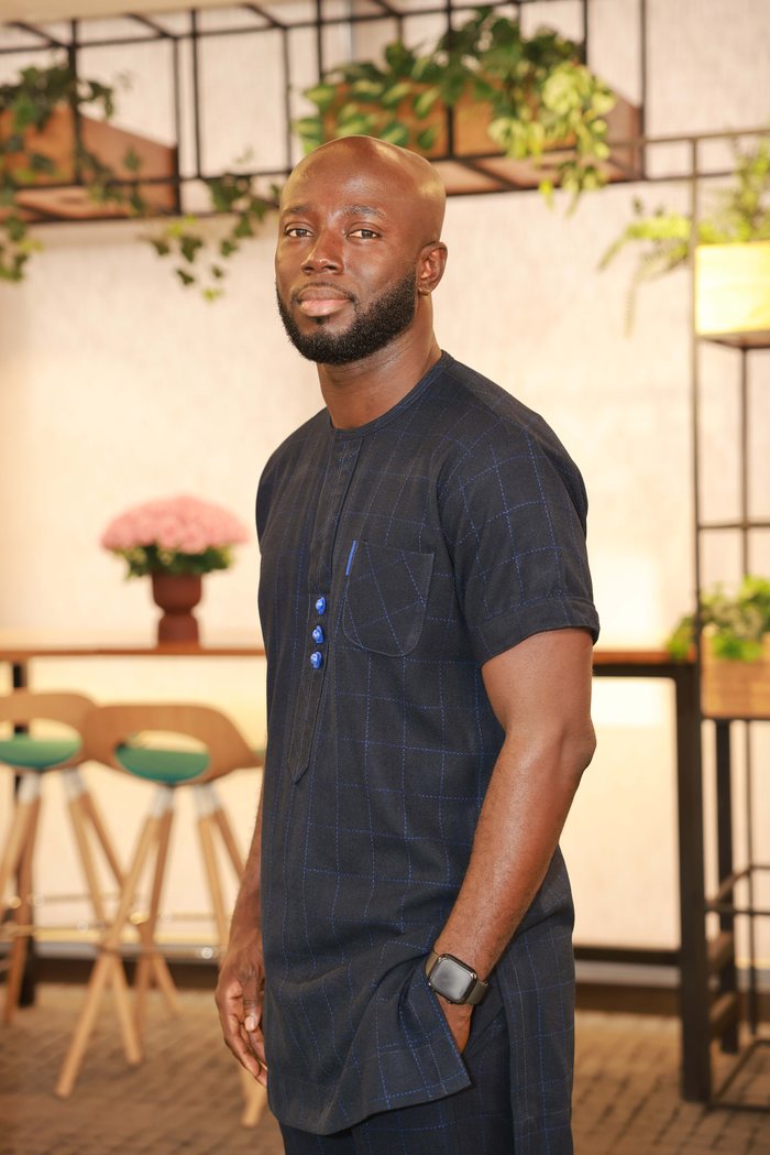 Francis Asumadu