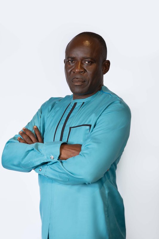 Gordon Kwashie Dogbe