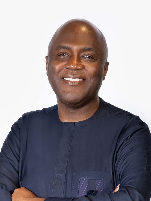 Kwesi Baiden