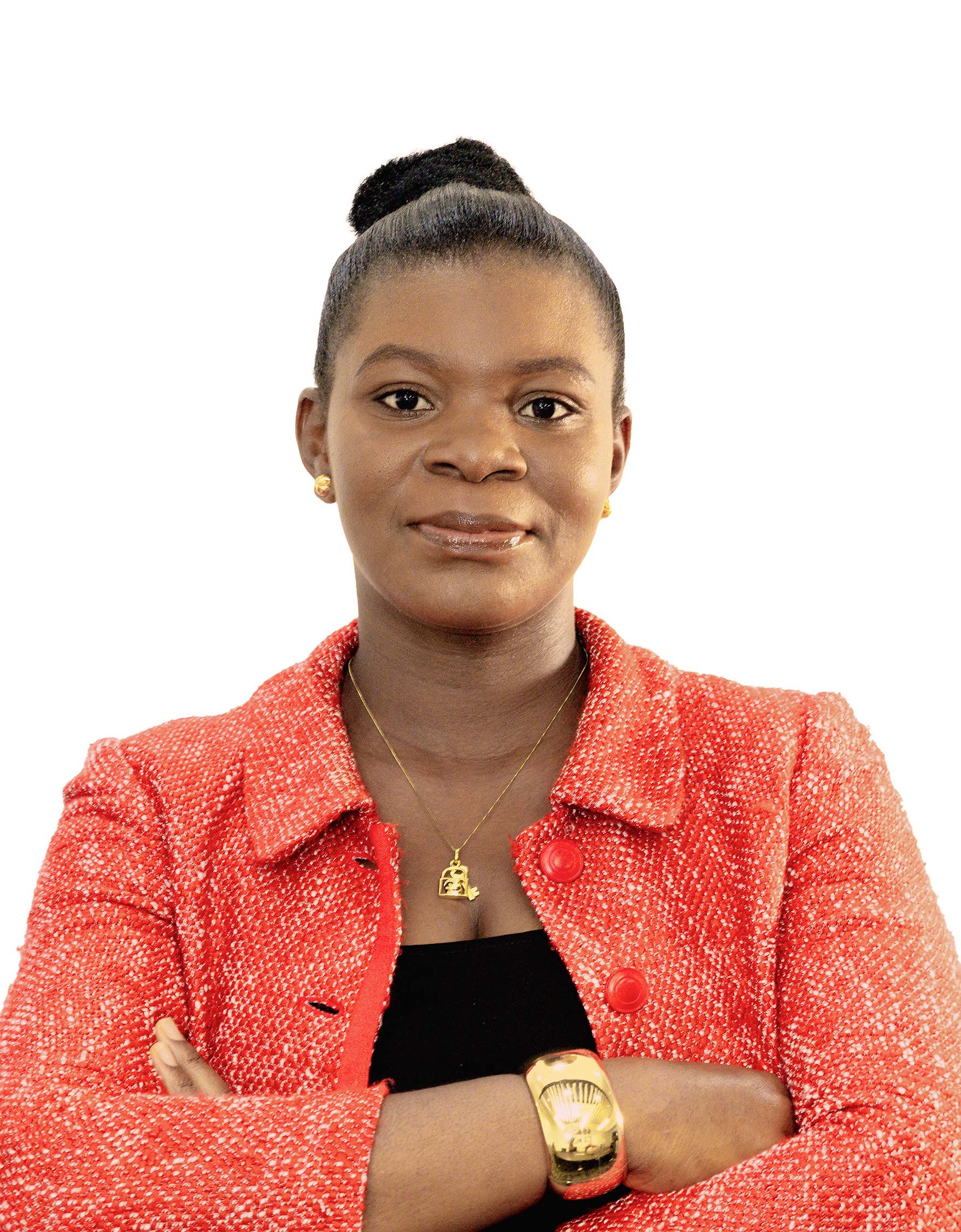 Nana Adjoa Richardson