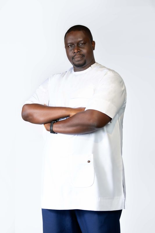Samuel Francis Sackey