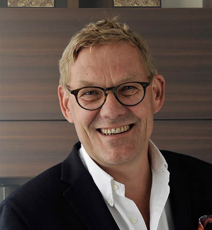 Peter Blom