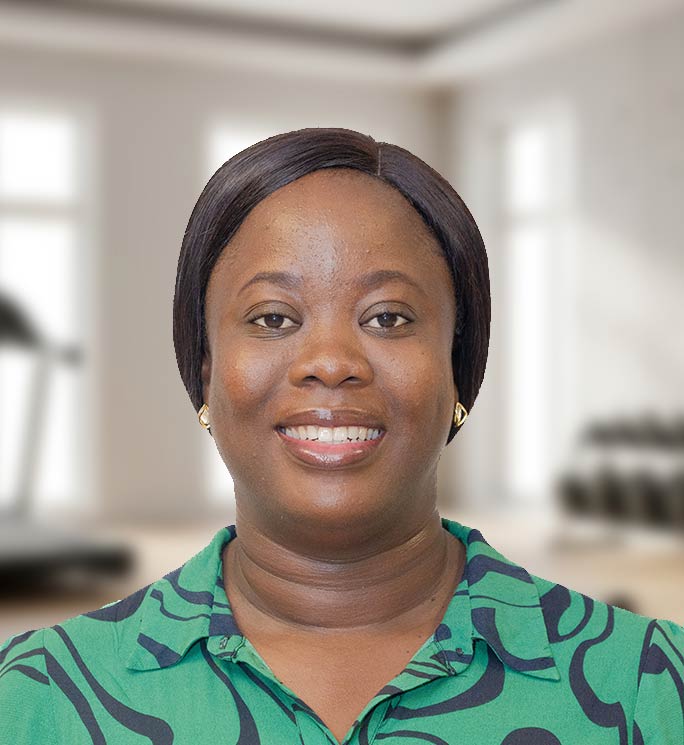 Rebecca Newman Aryetey Rebecca Newman Aryetey
