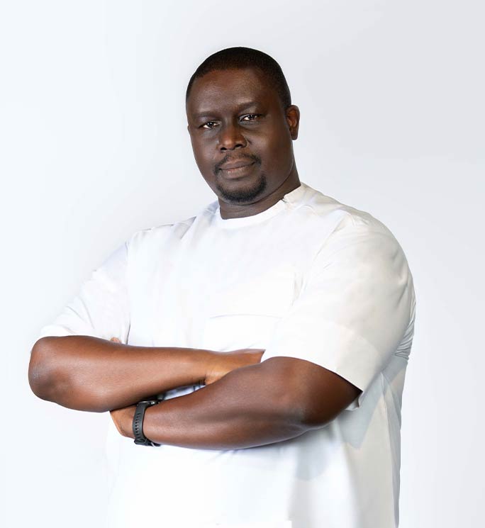 Samuel Sackey Samuel Sackey