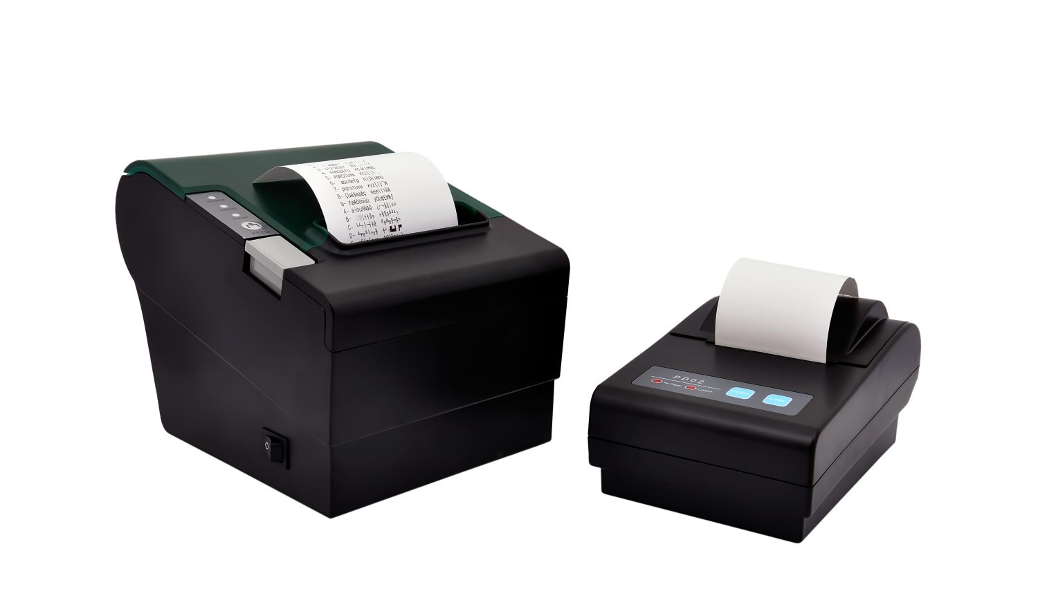 thermal printing Intelligent Card Production System